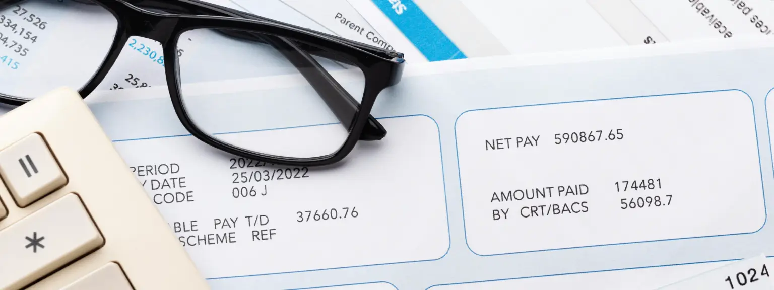 Calcolo busta paga Operatore Sanitario: la guida passo passo per determinare il tuo stipendio netto