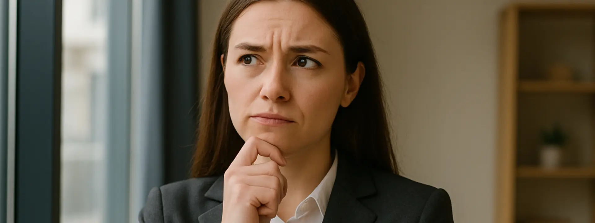 Come faccio a sapere che il colloquio è andato male