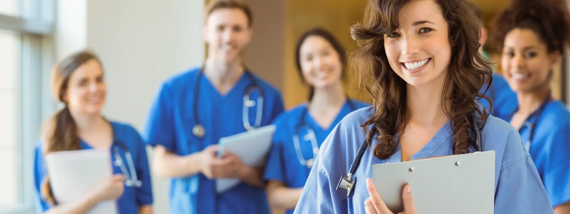 Come trovare lavoro come infermiere nelle cliniche private