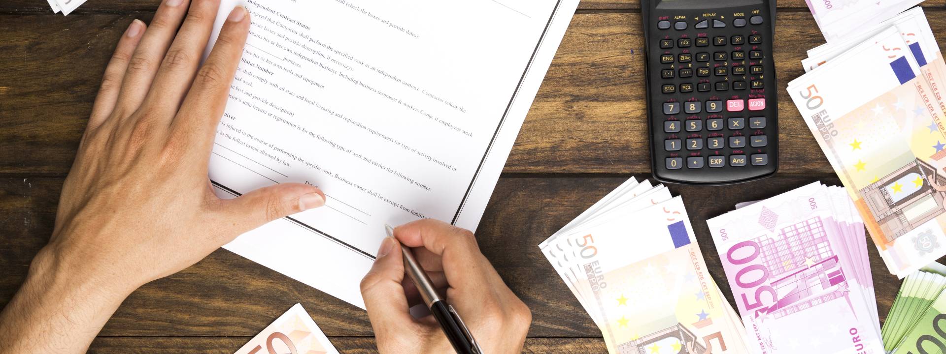 Guida completa alla Partita IVA: costi, vantaggi e procedure