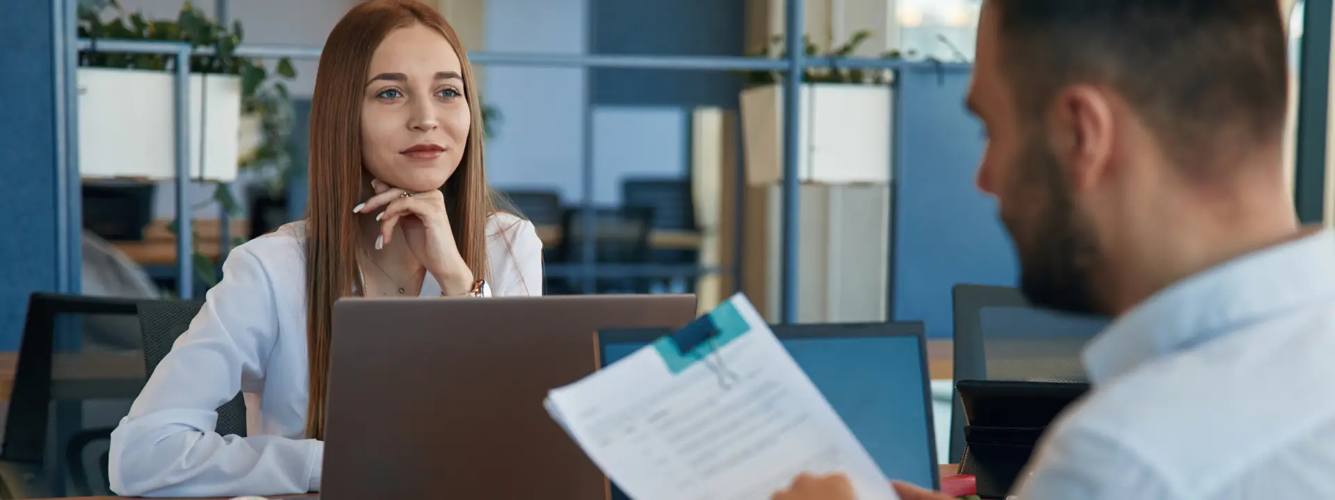 Guida dettagliata per rispondere alle domande degli HR