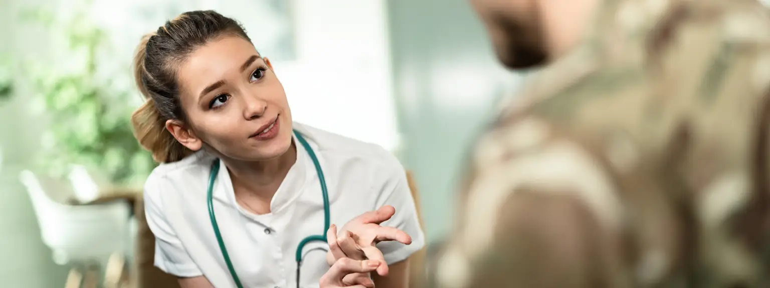 Infermieri militari: guida completa su come diventarlo, concorsi di reclutamento e percorsi di carriera