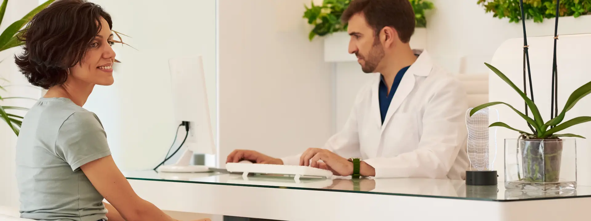 Lavorare in ambulatorio o studio medico privato: La guida completa per infermieri, OSS e professionisti sanitari