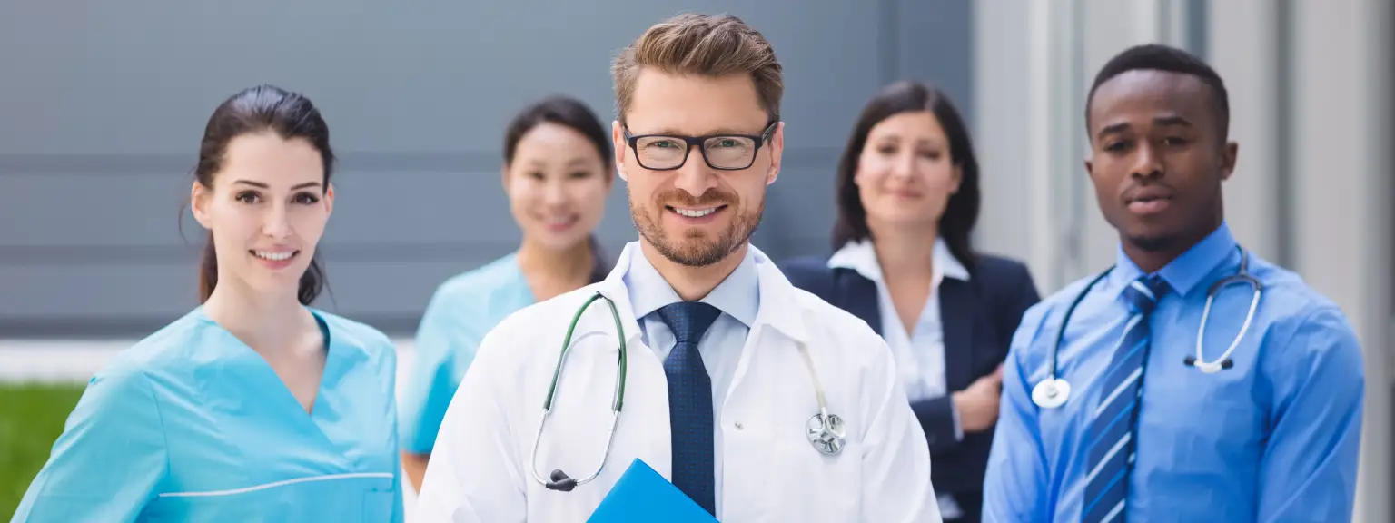 Lavorare nel settore riabilitativo: profili, contesti e opportunità di carriera
