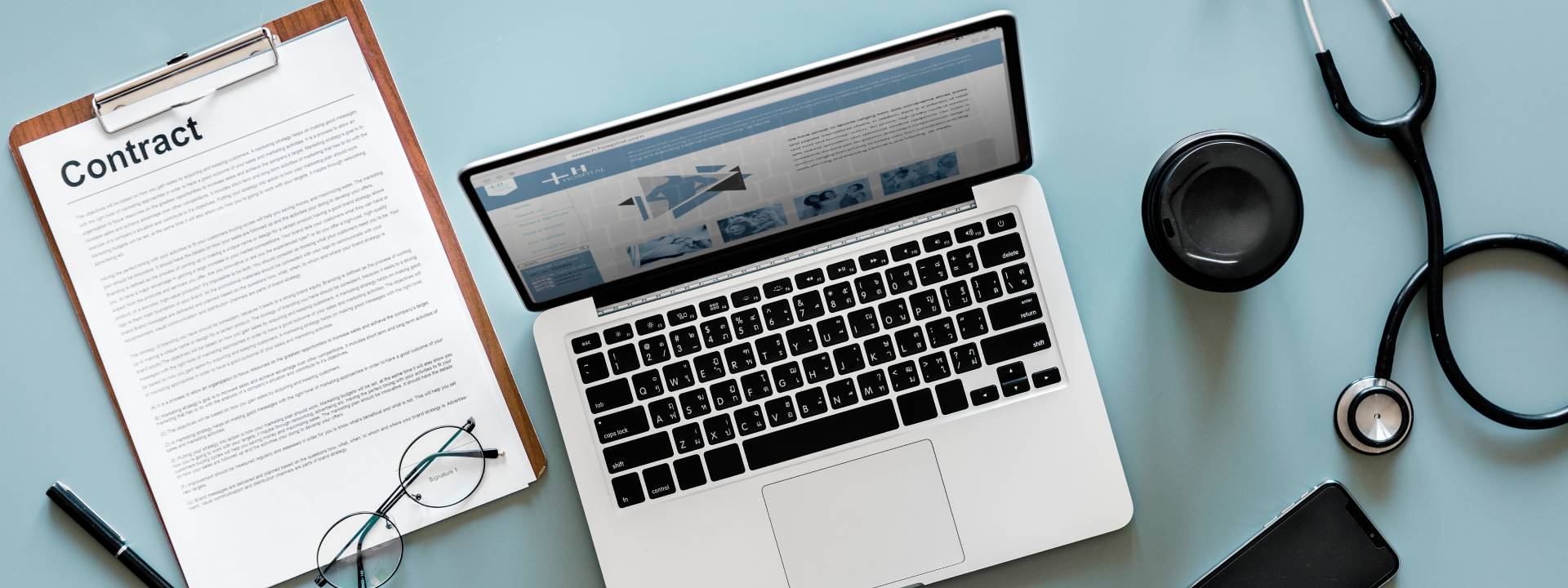 Professioni mediche: dipendente o partita IVA?