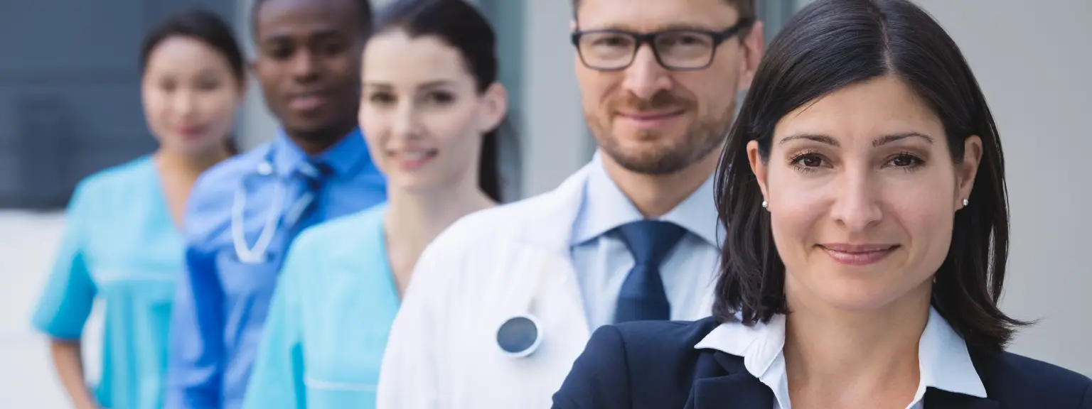 Professioni sanitarie e albo unico: la guida completa all’Ordine TSRM-PSTRP, ai costi di iscrizione e alle sanzioni