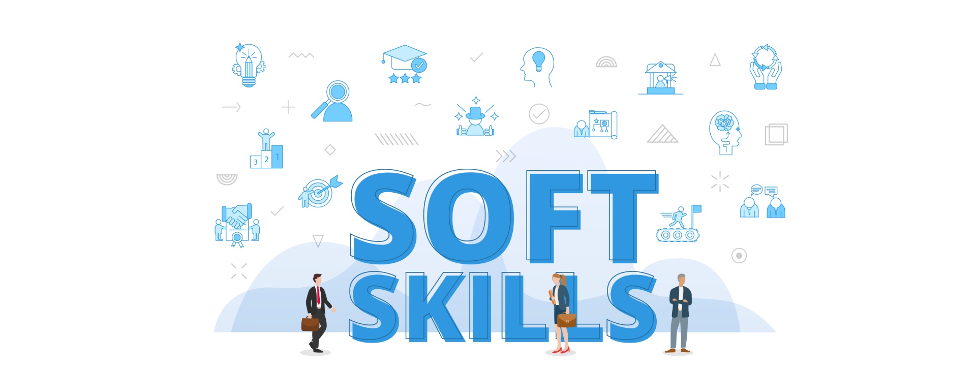 Le Soft Skills che i responsabili hr chiedono