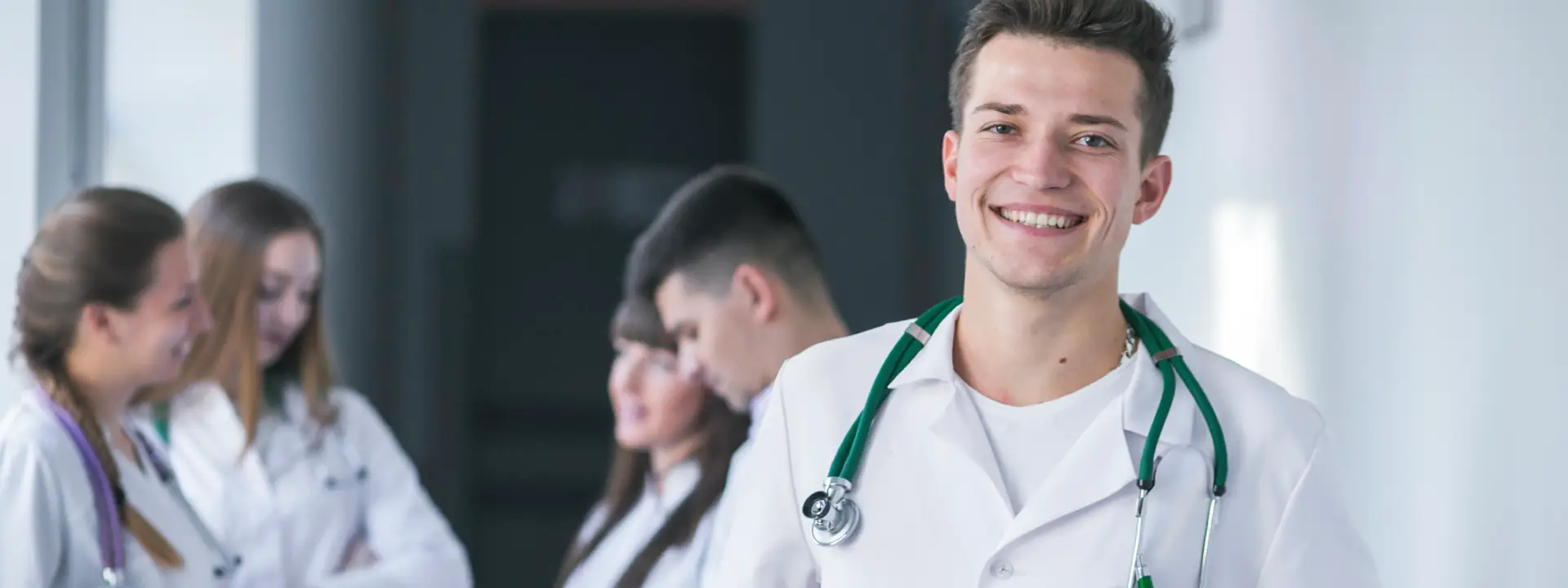 Specializzazioni in medicina: percorsi, ruoli e opportunità per i medici del futuro