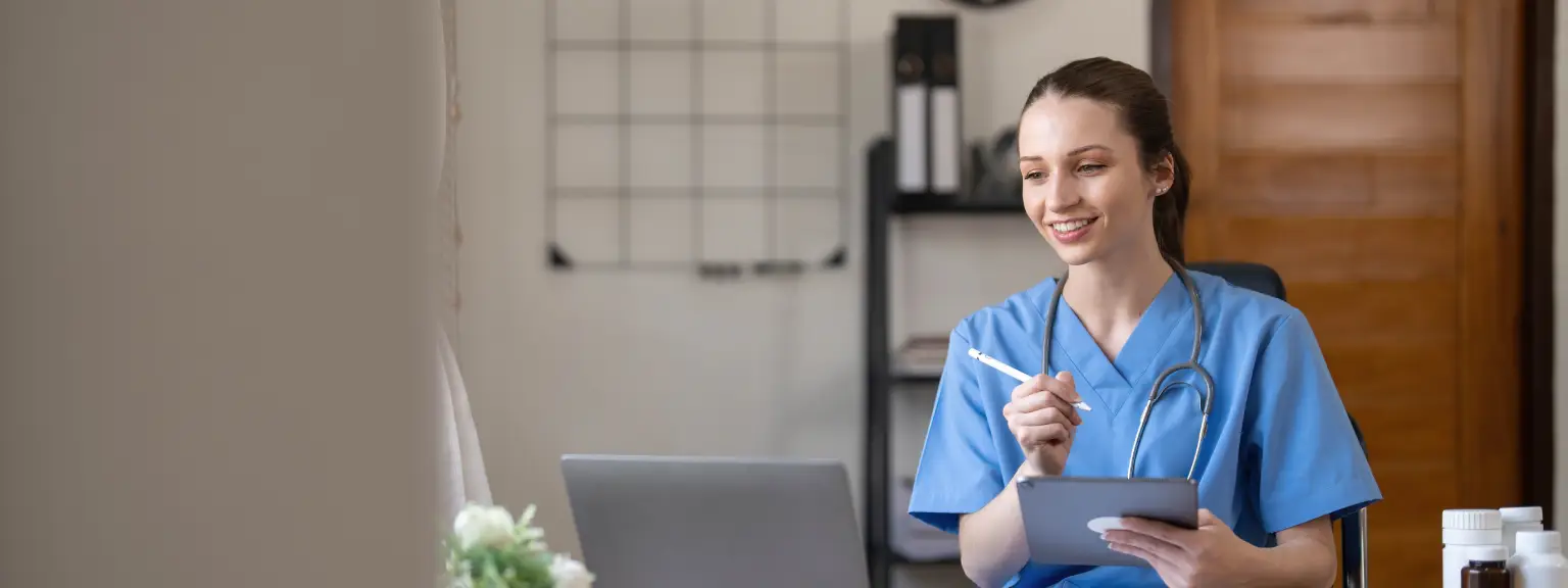 Vantaggi della libera professione sanitaria: autonomia, guadagno e flessibilità